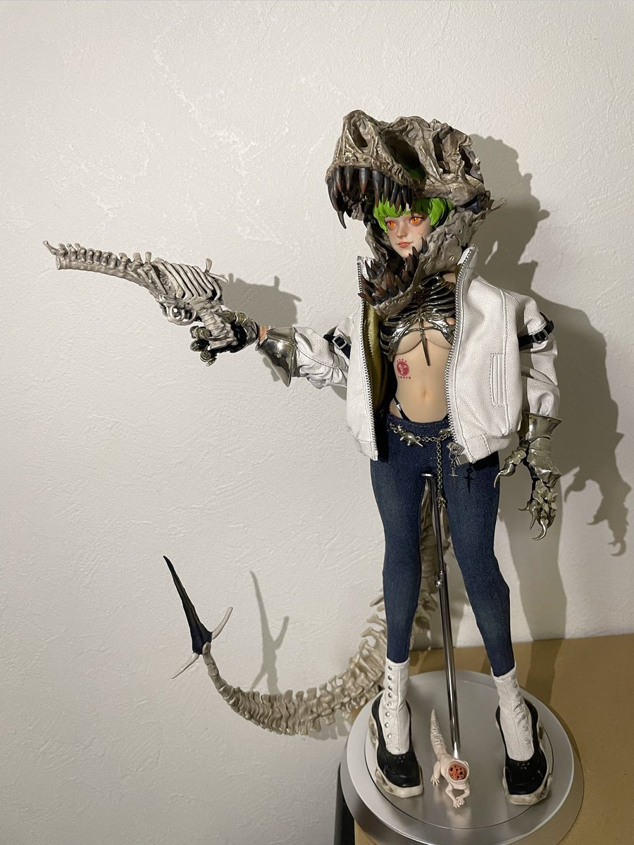 Entei Ryu ❄️WF 6-20-13 (@BadZrlwt) / Posts / X