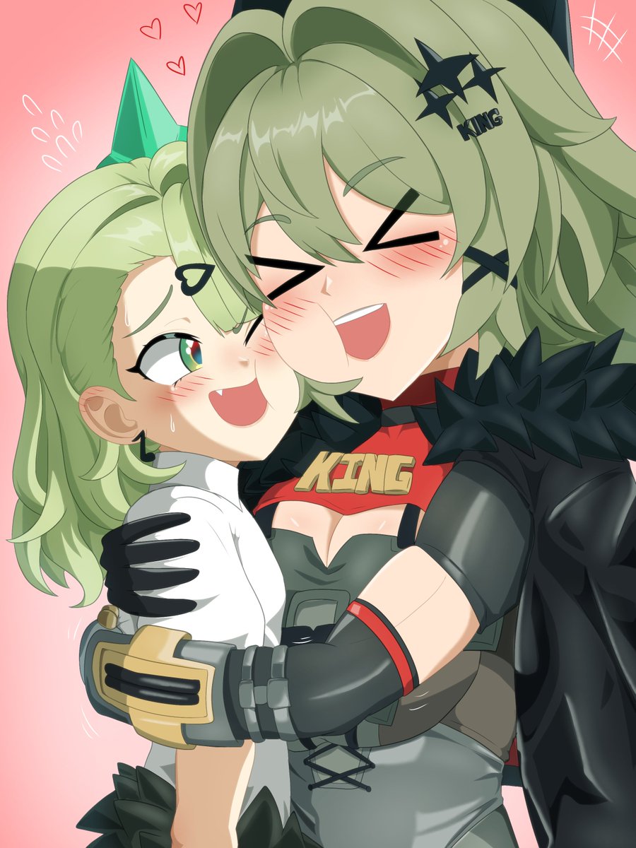 Caesar's favorite idol 💚
#zzzero #AOD