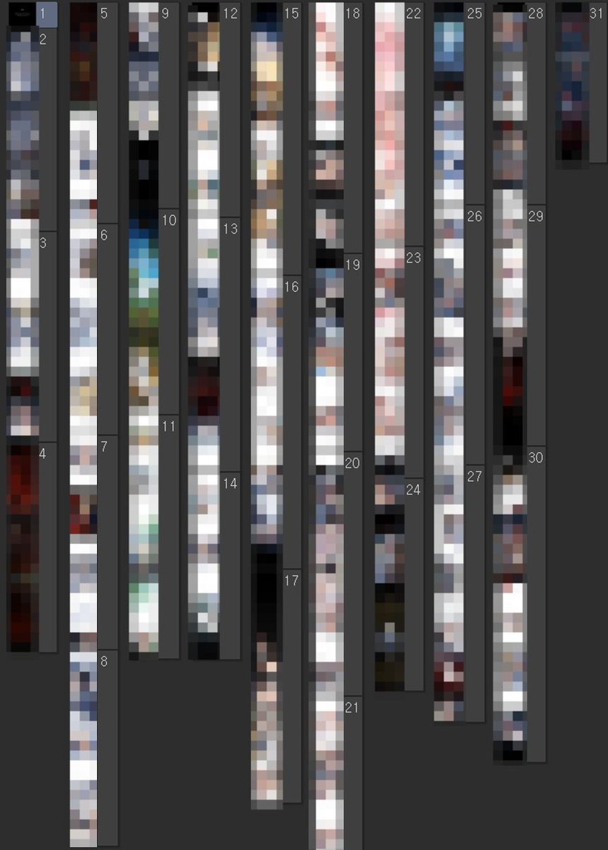 회오리감자 tweet media