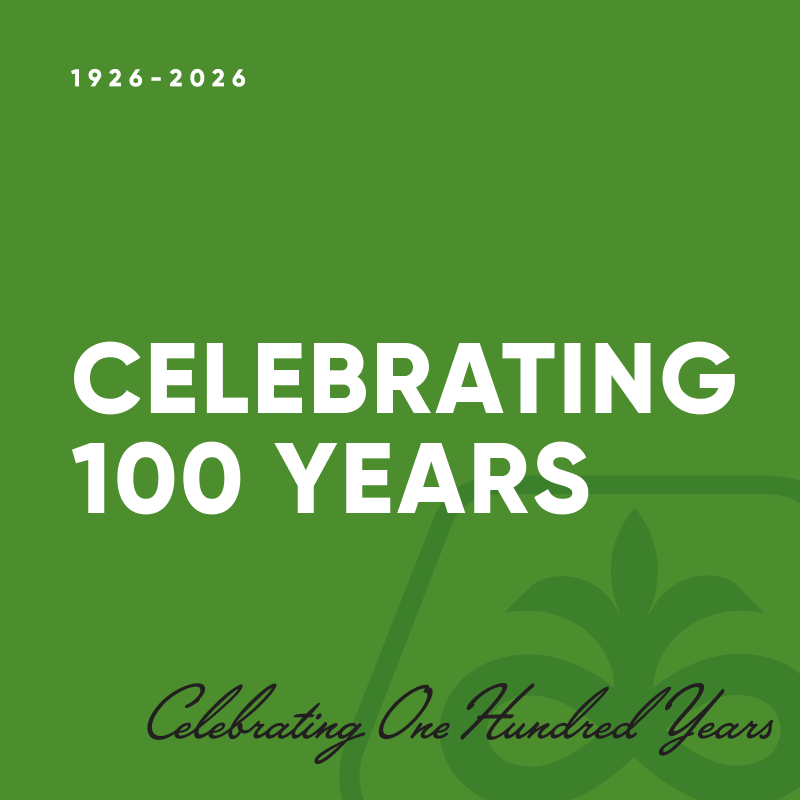 PioneerSeedsCA's tweet photo. A lot has changed over the last 100 years. One thing that hasn’t? Our commitment to you. We’re proud to be the one you can count on when every bushel counts. Thank you for trusting our people and products in your fields.