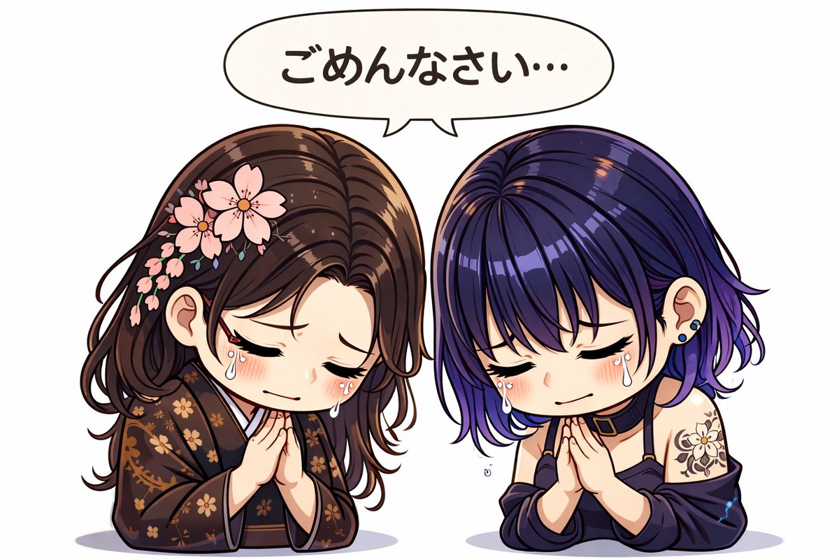 【お知らせ🙇‍♀️】
本日の結果発表！
仕事でバタバタしており、諸事情により 明日の朝に延期します🙏
楽しみにしてくれてた方ごめんなさい…
しっかりまとめて明日あらためて報告します☀️
#MinaraAI