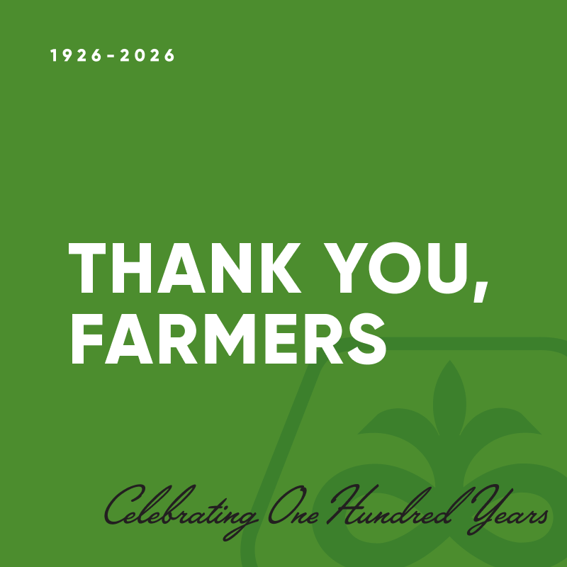 PioneerSeedsCA's tweet photo. A lot has changed over the last 100 years. One thing that hasn’t? Our commitment to you. We’re proud to be the one you can count on when every bushel counts. Thank you for trusting our people and products in your fields.
