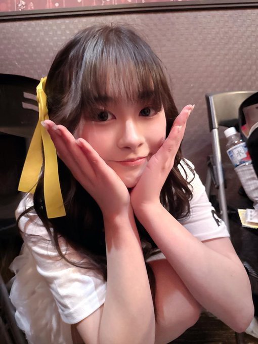 Twitterのコスプレ画像15