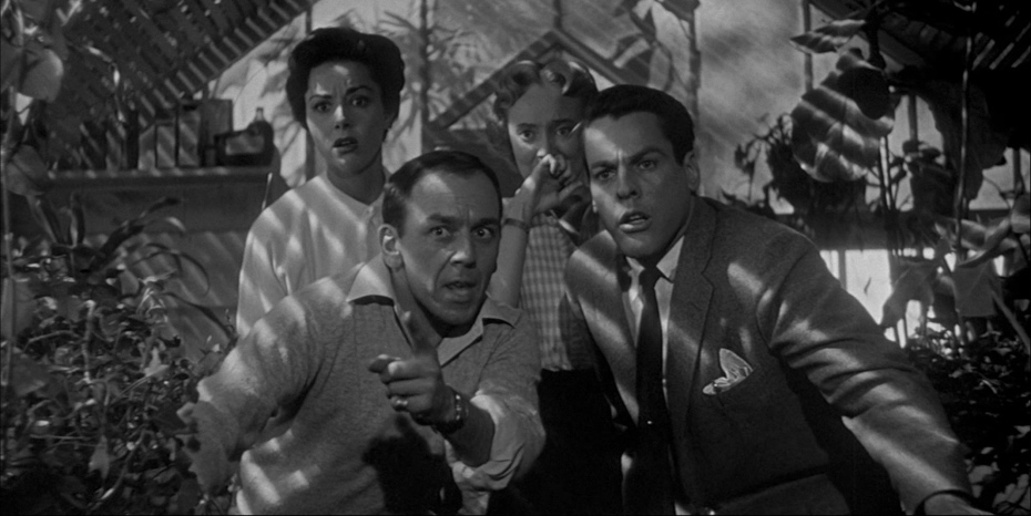 ¡Vosotros lo habéis querido!

El próximo Rod &amp; Jon será sobre "Invasion of the Body Snatchers" de Don Siegel

¡Gracias por participar!
