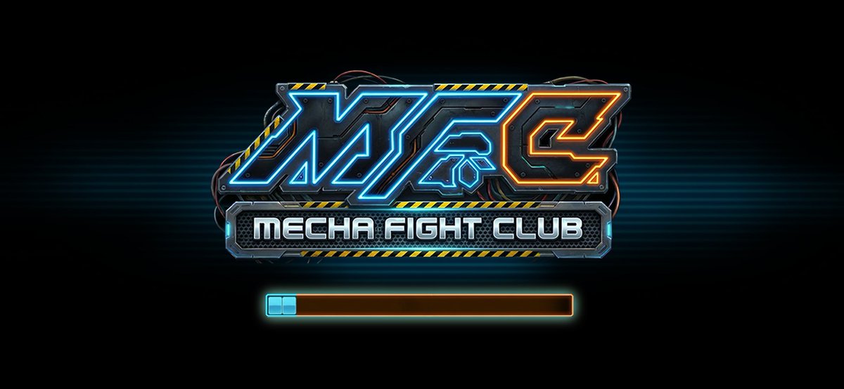 MechaFightClub tweet media