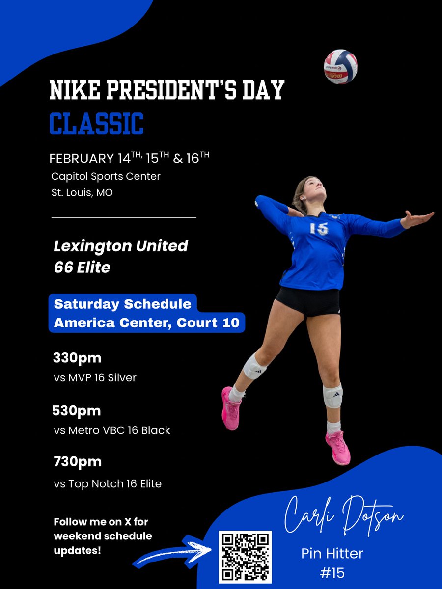 Carli Dotson tweet media