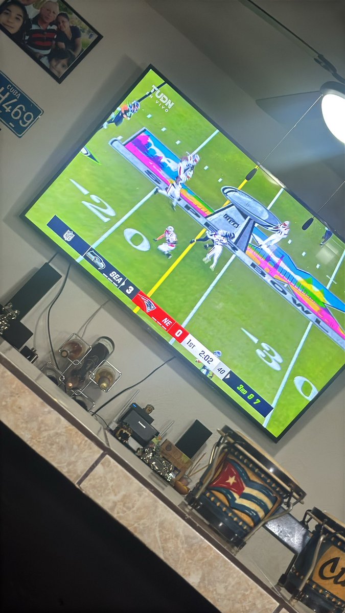 HazelMontejano's tweet photo. re bueno el juego. Las defensivas ganan mis Super Bowls https://t.co/DqfWnm6wU0