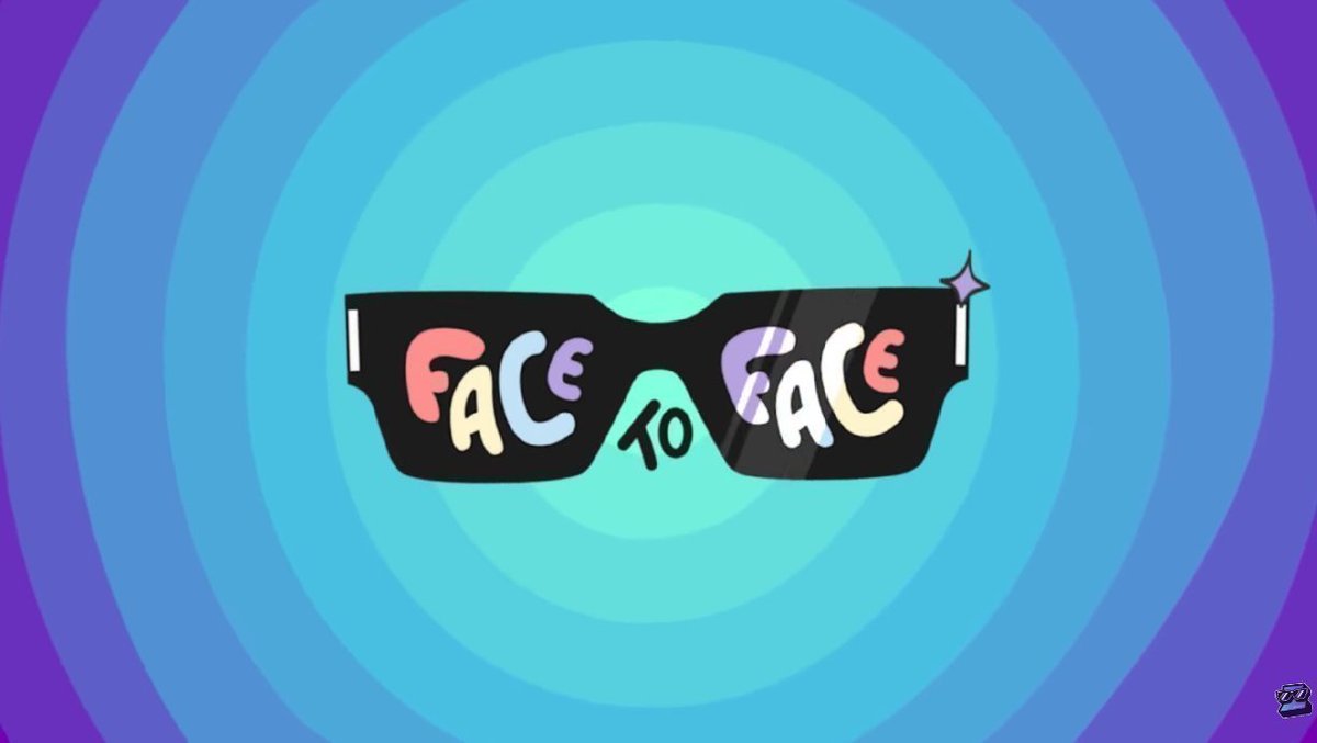 📢 || FACE TO FACE ESTÁ EN VIVO 🔴

📌FACE TO FACE NUEVA TEMPORADA | Programa 10