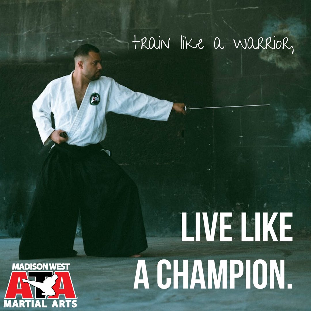 Training isn’t just about punches and kicks 🥋💥
It’s about building strength, focus, and confidence 💪
When you train like a warrior, you carry that mindset into everything you do—school, work, and life ✨
Become stronger, disciplined and unstoppable both on and off the mat 🥋🔥