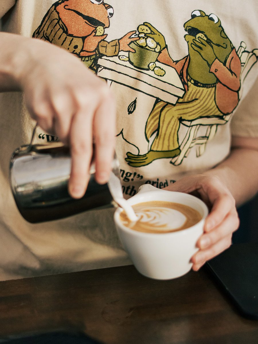 Mundos Coffee tweet media