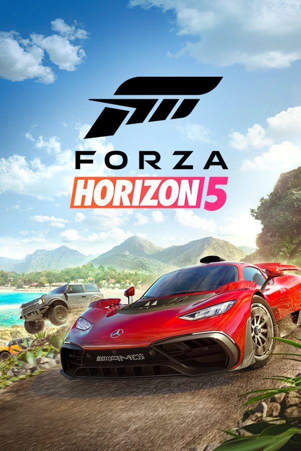 gamestorenett's tweet image. ⚡🎮 Forza Horizon 5 throws you into a vibrant open-world racing festival where speed, style, and fun collide.
🏁💥 Every race feels like a celebration. Every road invites adventure.
💸🛒✨ Best prices available 👉 gamestore.net
#GameStore
#GameStoreNet
#GameDeals