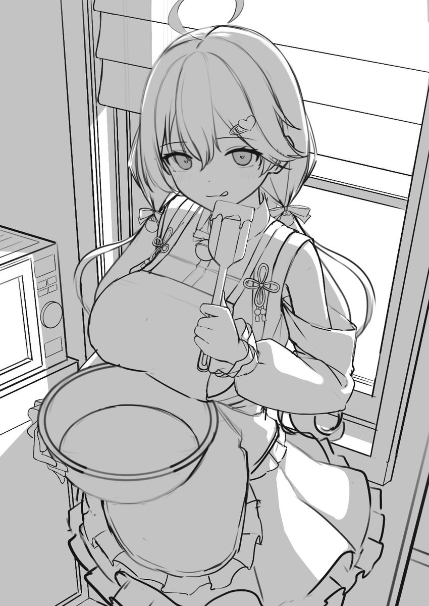 描きませう～
wip 