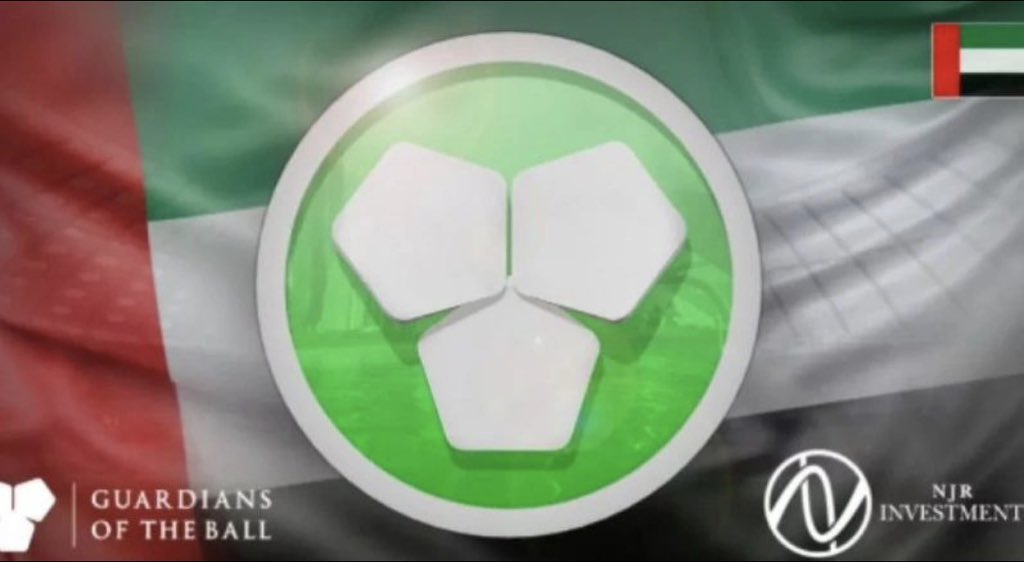 GOB - Guardians Of The Ball tweet media