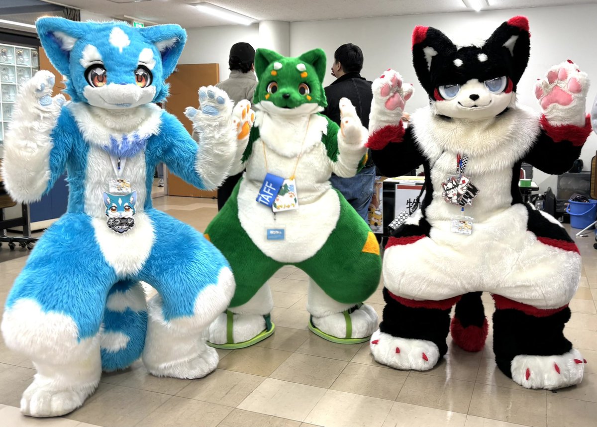 ろた▶︎はつじゅー16 tweet media