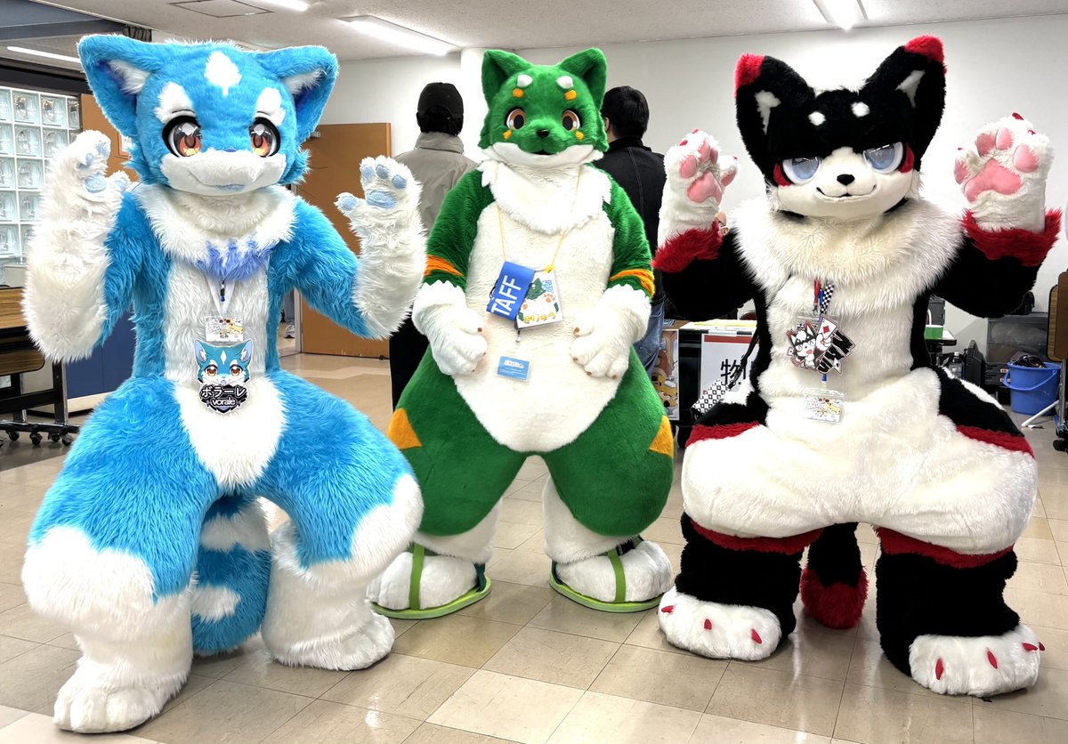 ろた▶︎はつじゅー16 tweet media