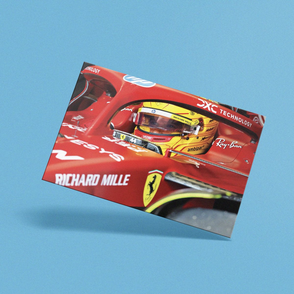 DriveCrate tweet media