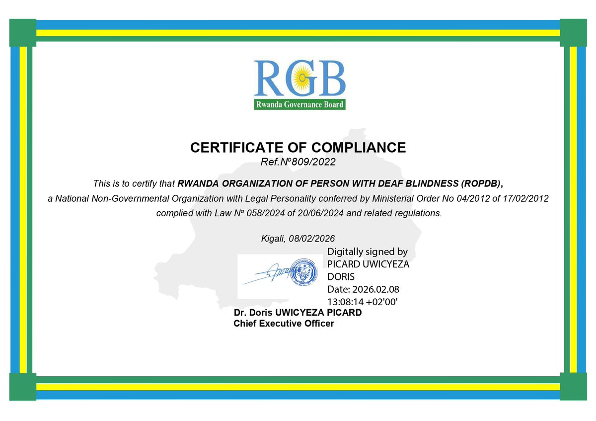 ROPDB RWANDA tweet media