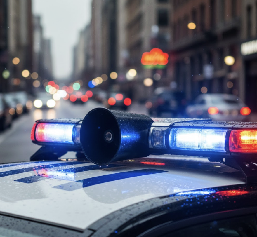 Policia Local Moralzarzal tweet media