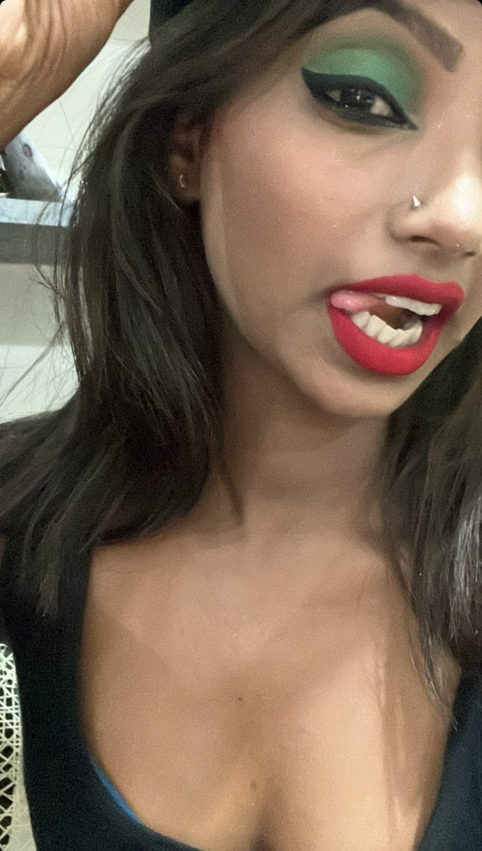 kochuthresia tweet media