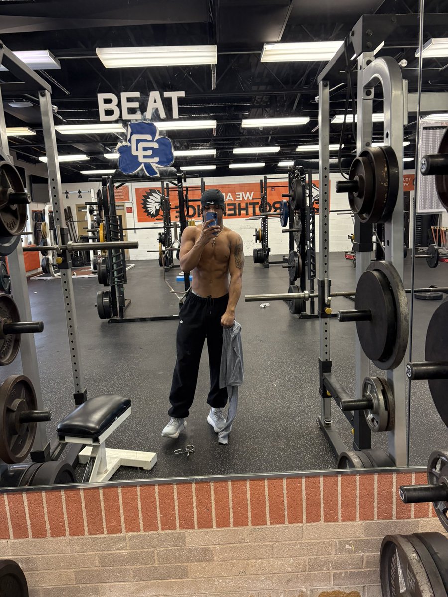 Jacob “JJ”Johnson⚡️ tweet media