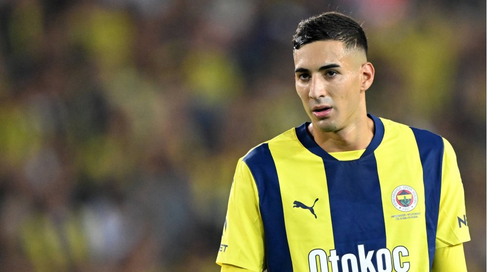 Forvet olsaydı ilk yarı gol atamazdık ag