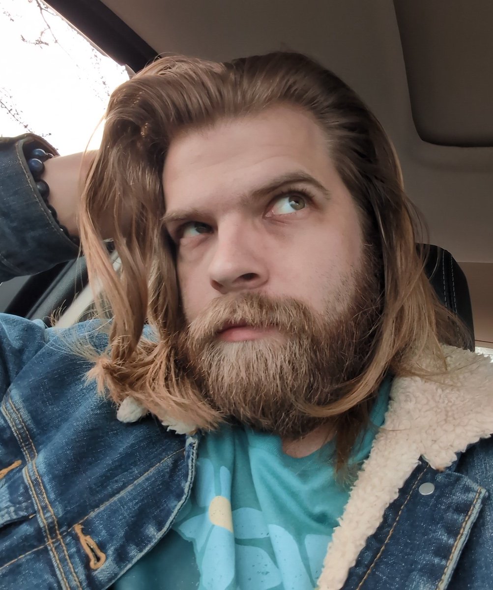 DoctorLucha's tweet image. What if I streamed when I got home from the gym today?