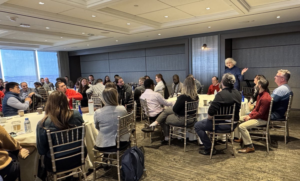 Howard Stein Hudson tweet media