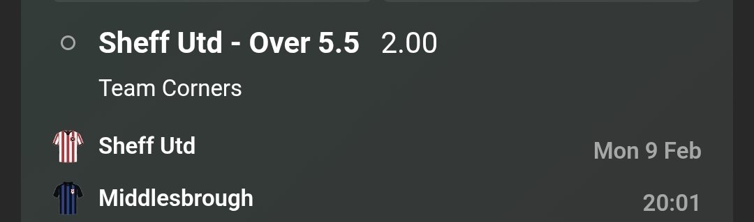 Ally's Bets tweet media