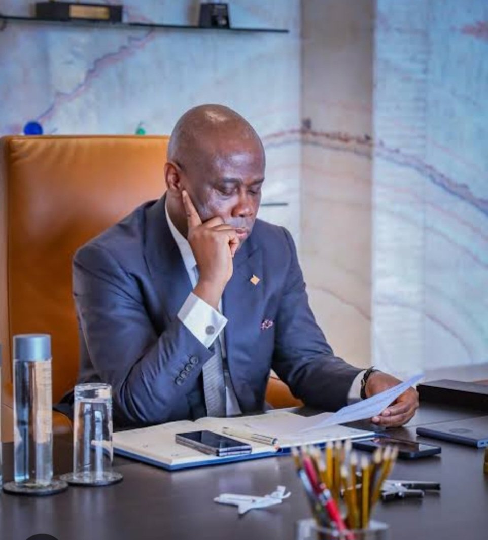 Obastocks's tweet photo. To live in the hearts of those who love is not to die..

Herbert O. Wigwe

You were never tired...of listening, to support, to guide, to direct, to counsel.

How can one forget you?

Your type is rare. Your memory is cherished.

May your soul continue to rest in peace. https://t.co/d04U8LN1yl