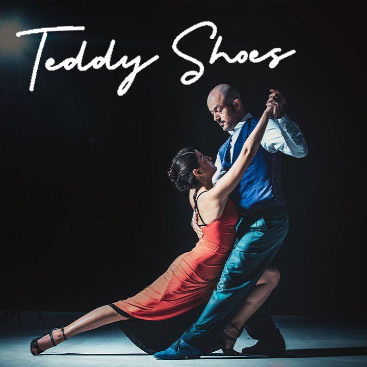 Teddy Shoes, Inc. tweet media