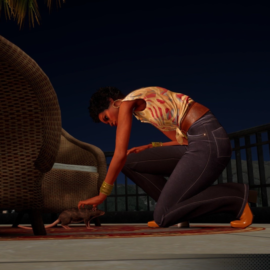 Agatha Christie – Death on the Nile tweet media