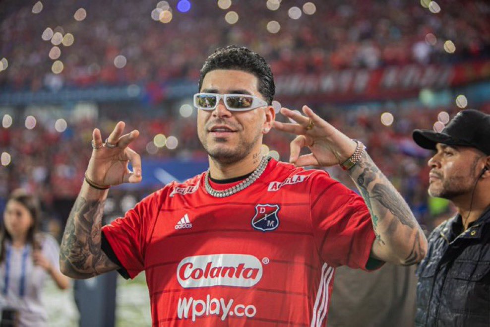 alejen a Ryan Castro de cualquier deporte