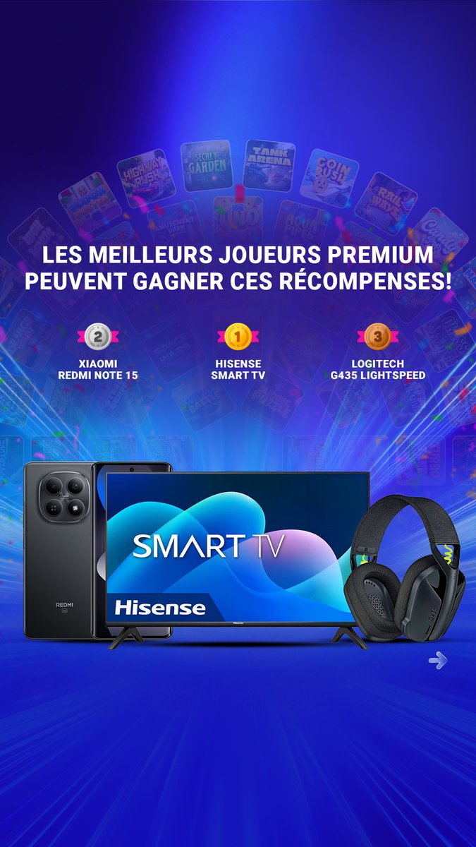 Exscape FR tweet media