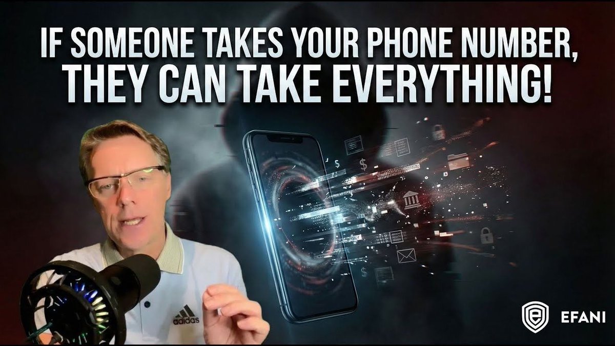 Haseeb Awan - efani.com tweet media