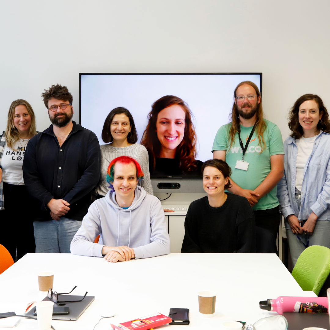 CRASSH, Cambridge tweet media