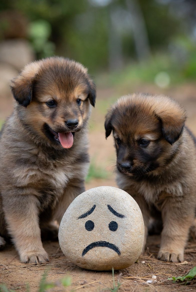 The numbers everybody was waiting for are in: 

Puppy Bowl 12.5 million
TPUSA 4.5 million

I asked Grok for an image of a sad Kid Rock with happy puppies.