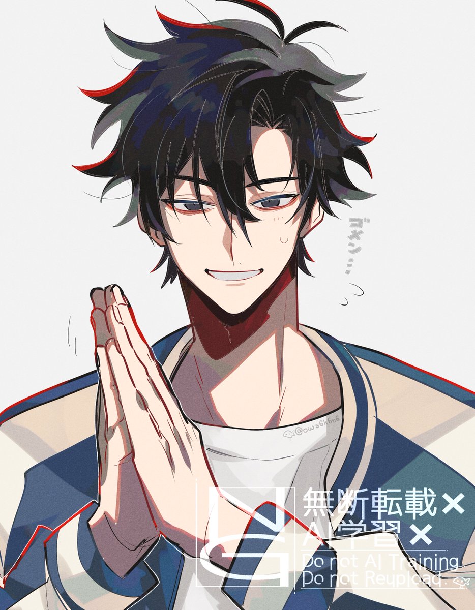 を。 (@ows6k6n6) / Posts / X