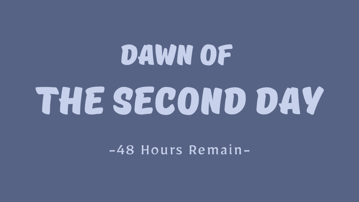 (Extra)Ordinary - Tabiori Week 2025 (@tabioriweek) on Twitter photo 