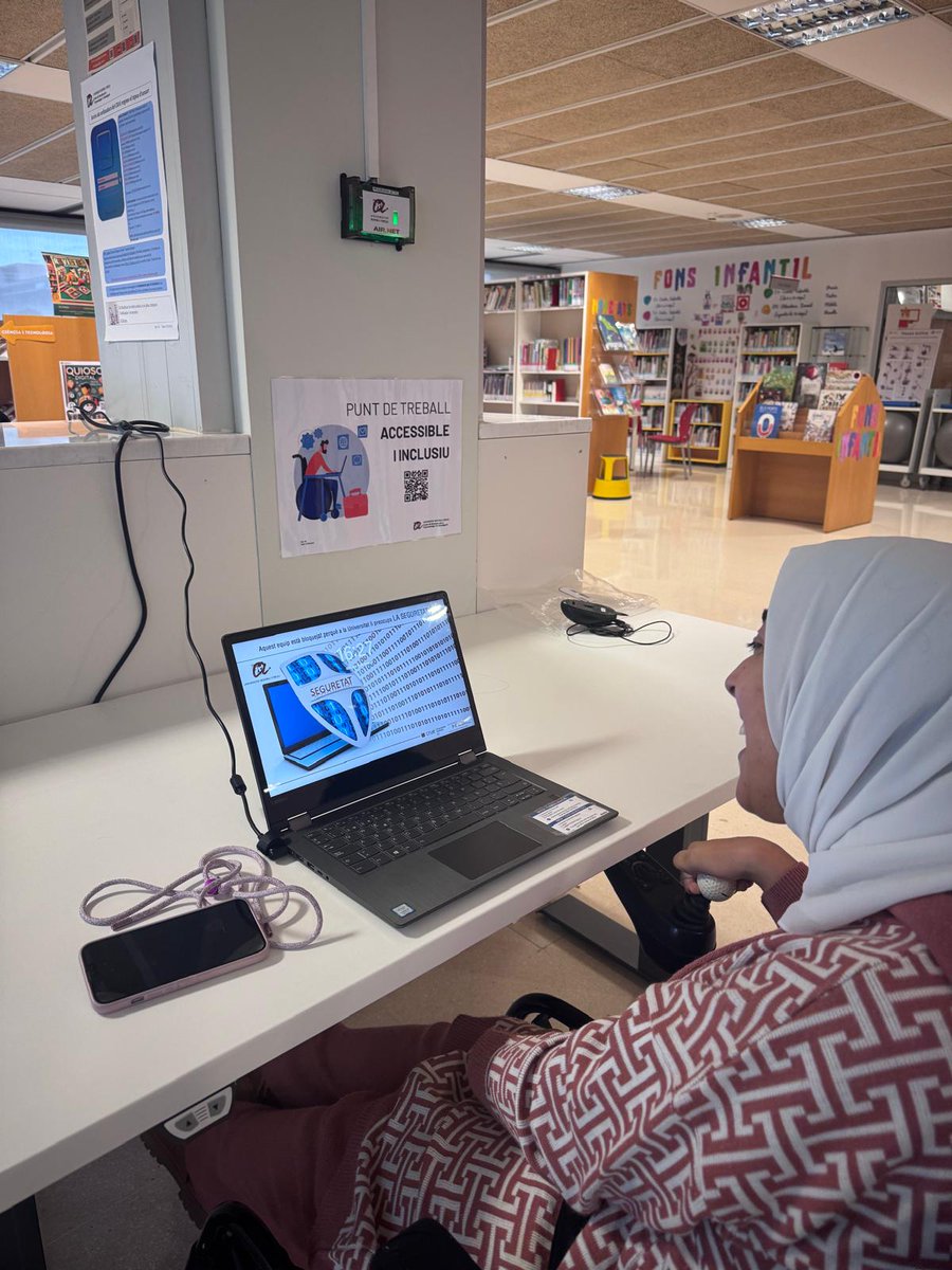 CRAI URV tweet media