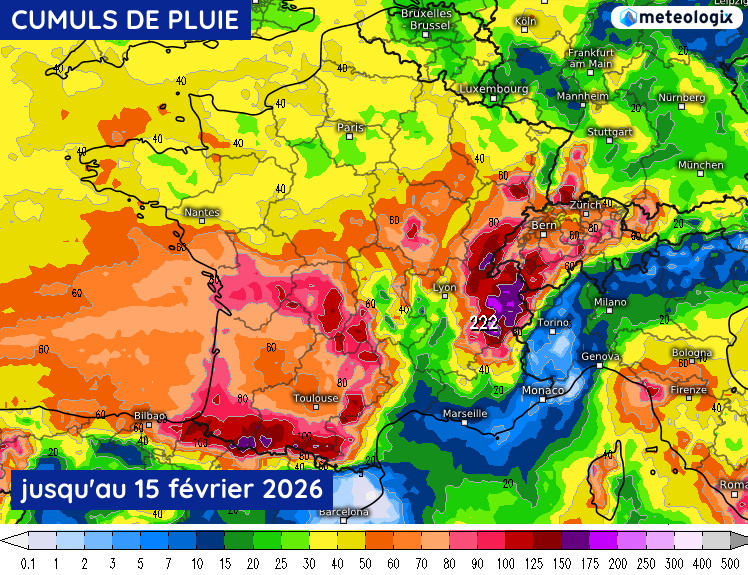 Météo Express tweet media