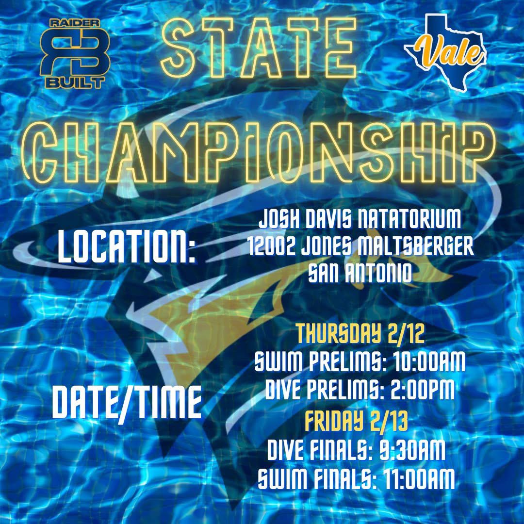 Sunnyvale Aquatics tweet media