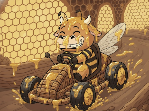 Once <a href="/ApiaryFi/">Apiary</a> hits ur lower intestine the real fun begins