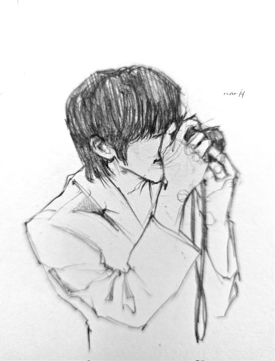 렌즈를 통해 보이는 것이 아름다운가 보다