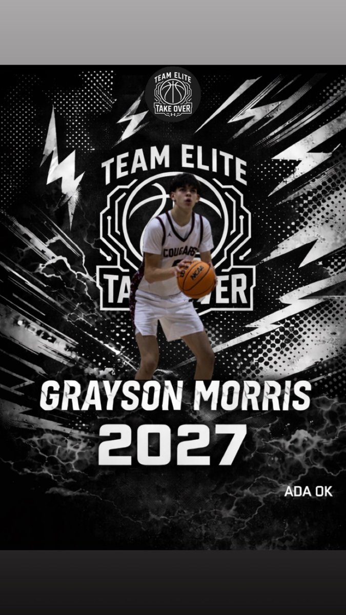 Grayson Morris tweet media