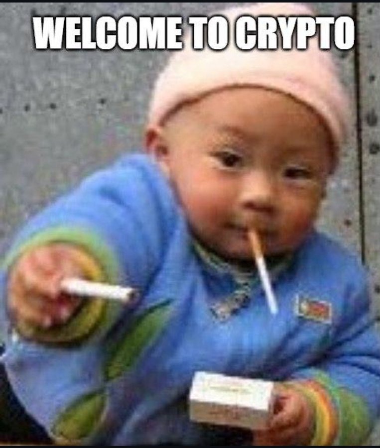 crypt_shprd's tweet image. I’ve been around crypto for almost 10 years now, invested for about 8.

One thing I really learned:
When you think the market is fucked and it can’t get worse, you’re probably wrong.
It usually gets worse.

Then you think this must be it.
No, it often gets worse again.
This…