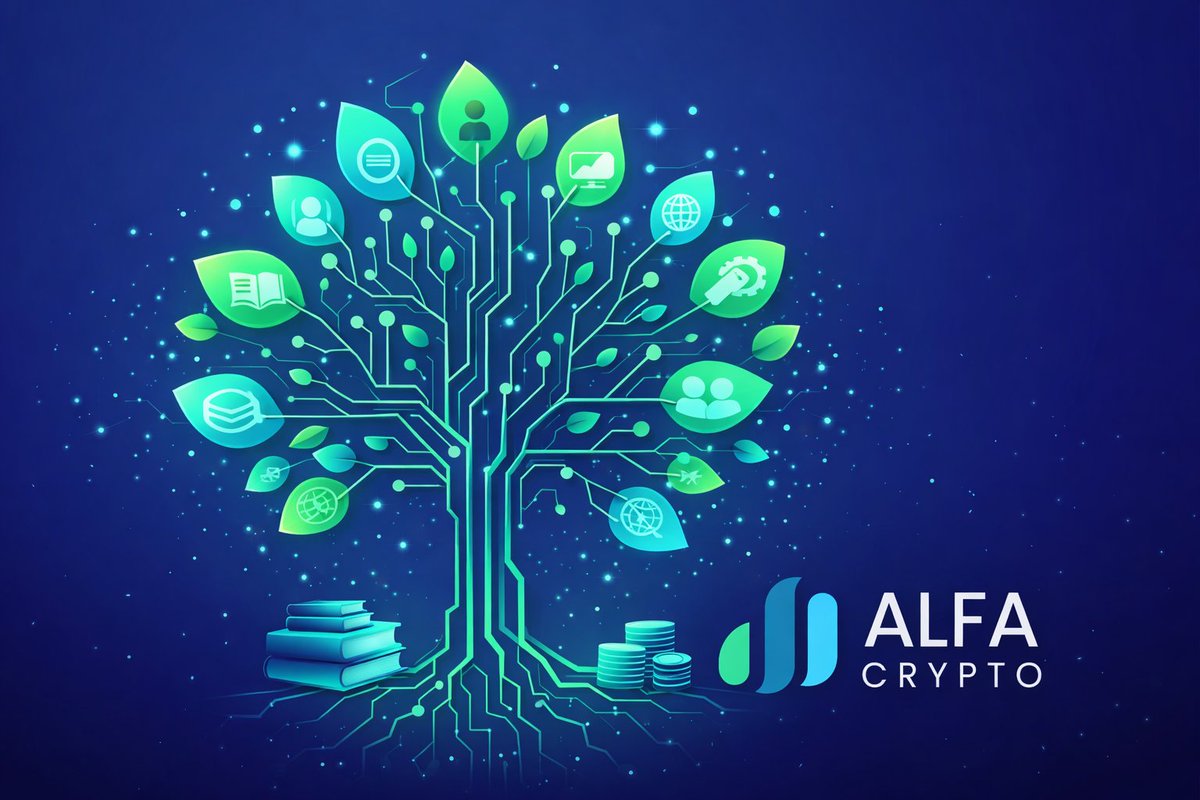 Alfa Crypto tweet media