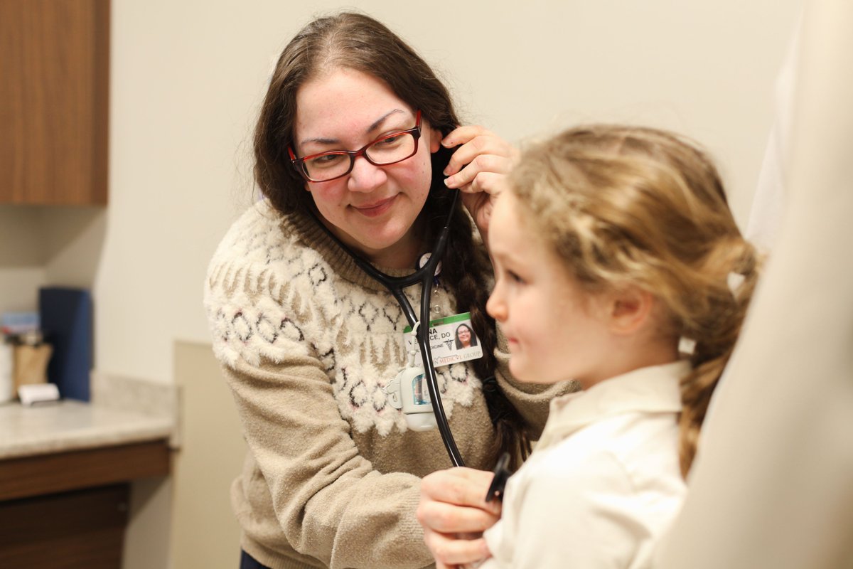 Anderson Hospital tweet media