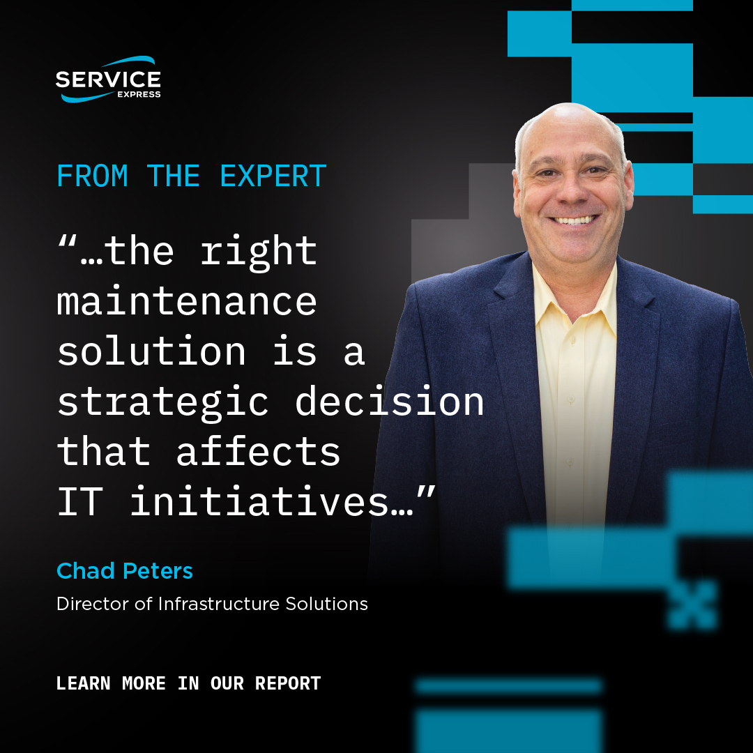 Service Express tweet media