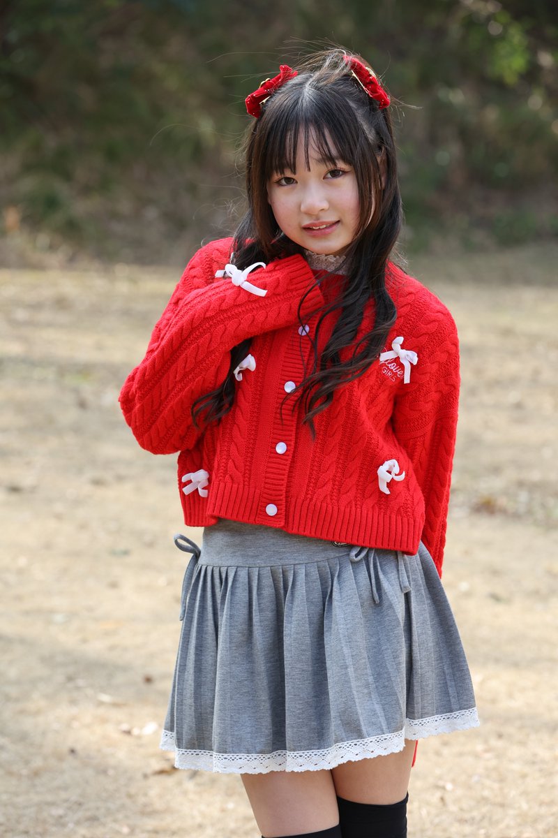 わいるさん🧸ありがとうございます🎀 2月は3回も会えるね😎✨️風邪に