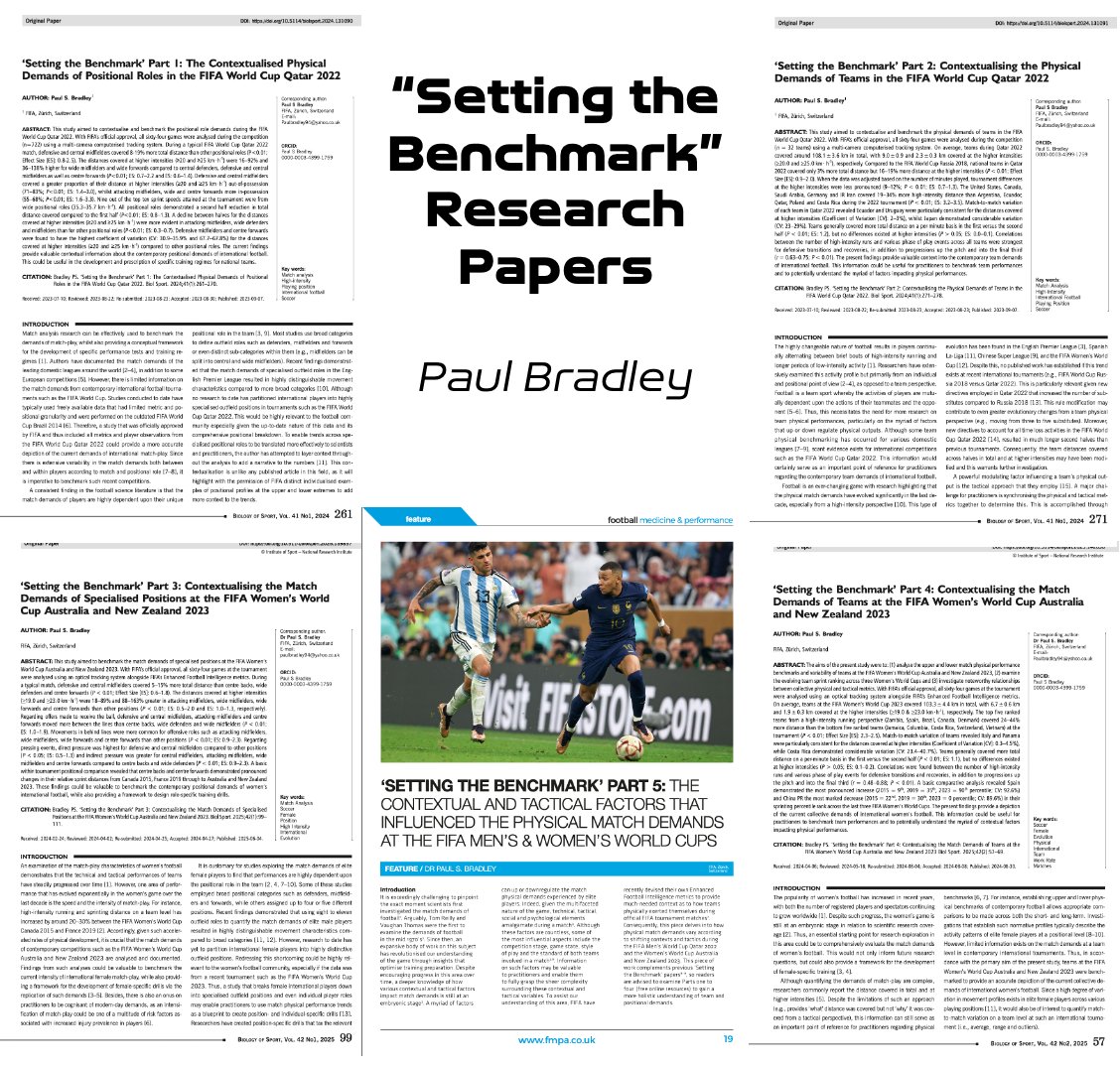 Paul S Bradley tweet media